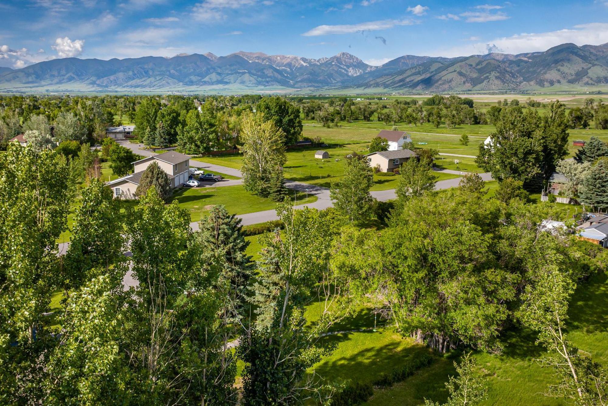 博兹曼Mountain Escape: With Sauna Near Yellowstone别墅 外观 照片