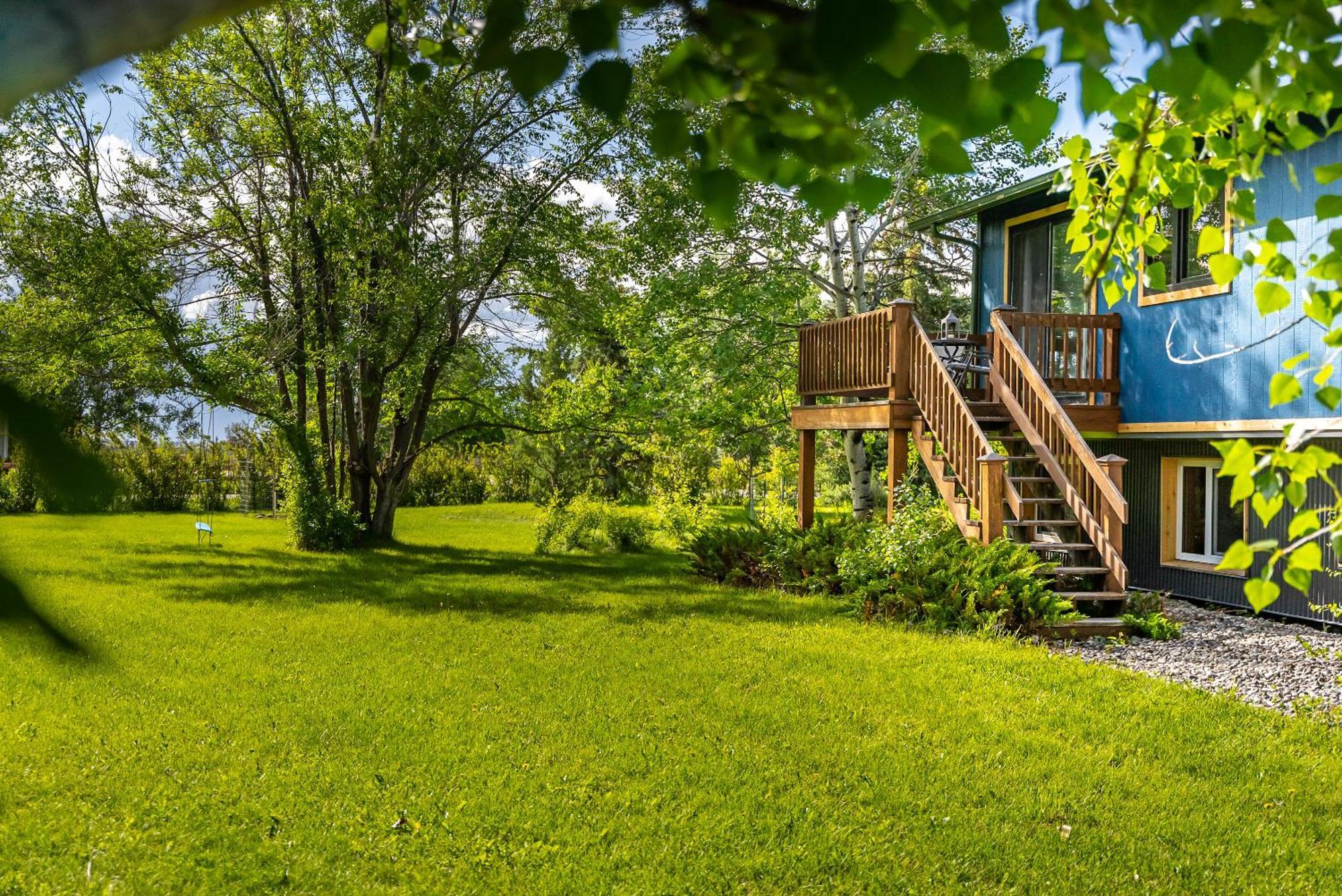 博兹曼Mountain Escape: With Sauna Near Yellowstone别墅 外观 照片